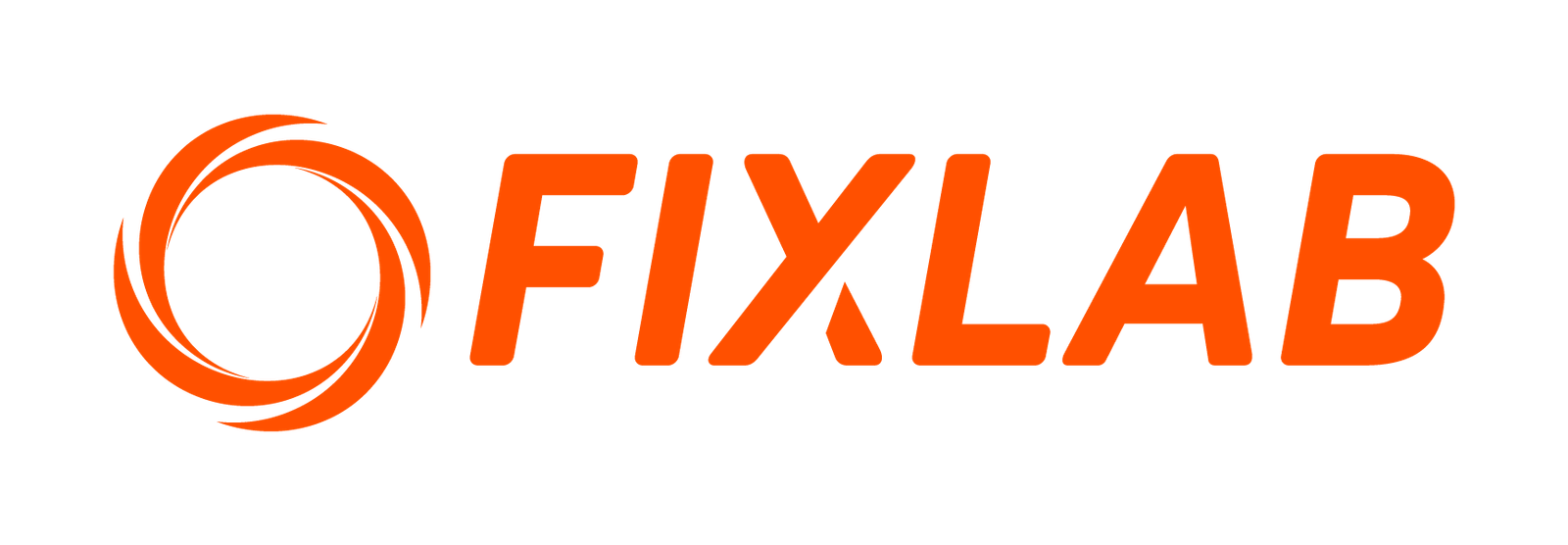 FixLAB Corporate Logo
